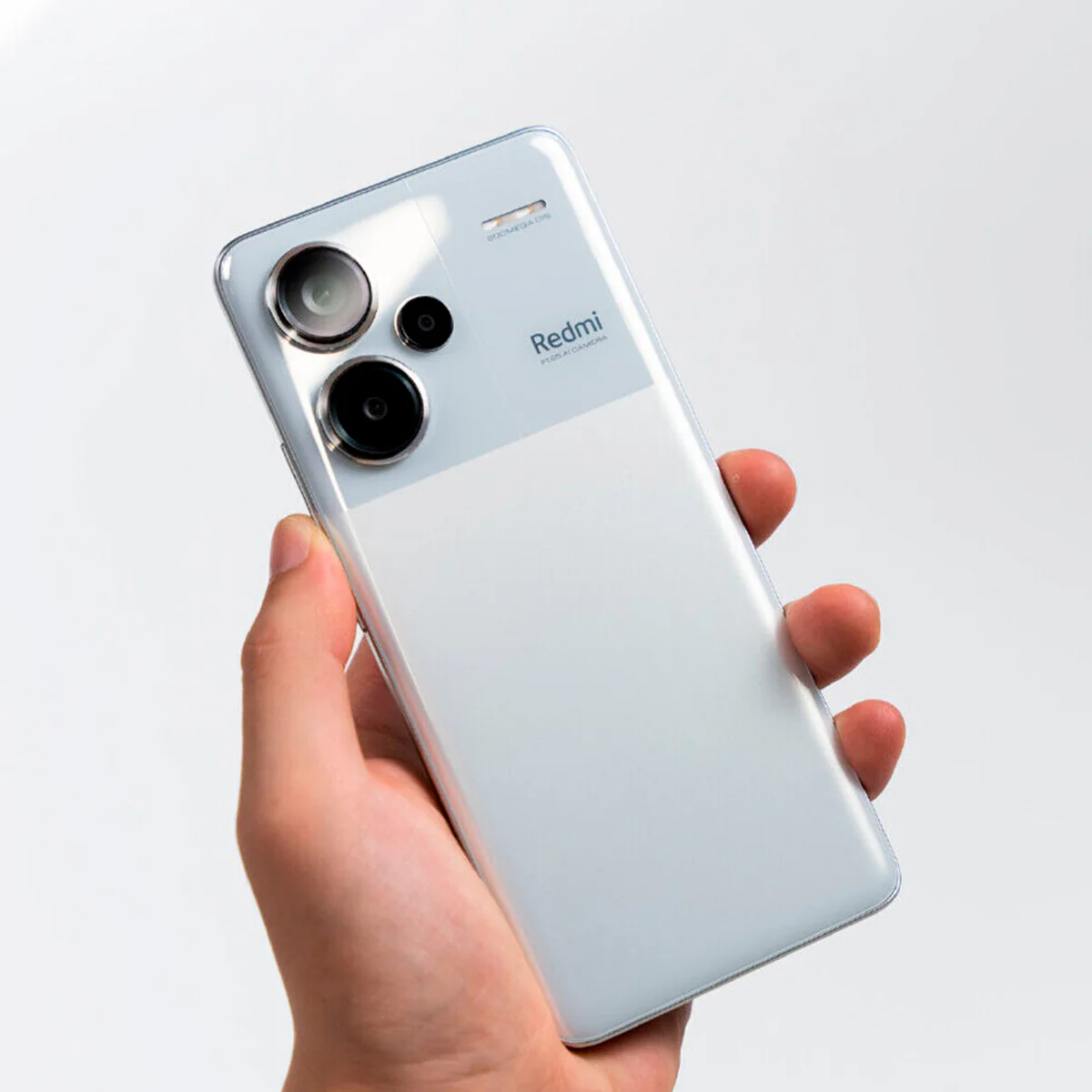 Redmi note 13 pro blanco 5